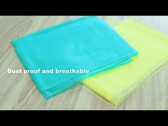 প্রিন্টেড স্পুনবন্ড ননওভেন ফ্যাব্রিক মাস্ক কাপড়