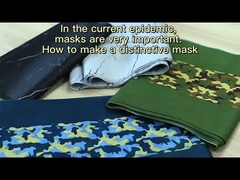 কাস্টমাইজড পিপি স্পুনবন্ড নন বোনা ফ্যাব্রিক রোলস প্লাস্টিক ব্যাগ বিনামূল্যে নমুনা উপলব্ধ