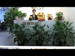 এক স্টপ পোশাক আনুষাঙ্গিক এবং অ বোনা ফ্যাব্রিক সরবরাহকারী